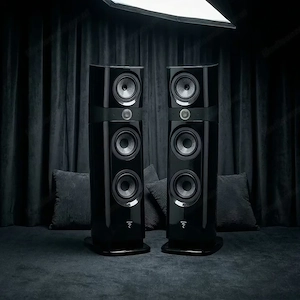 Focal Sopra 2