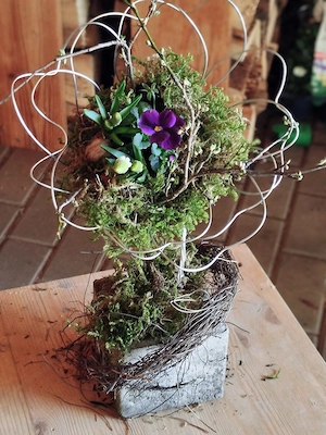 Deko Frühling neu Bild 2