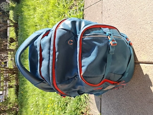 Satch - Schulrucksack Bild 2