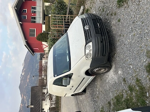 VW Caddy SDI Bj 01 2005