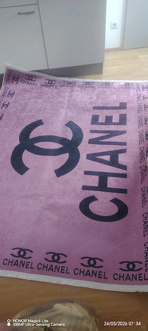 2 Channel Teppiche Bild 2