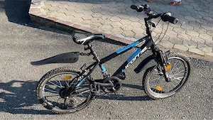 Fahrrad, 20 Zoll Bild 2