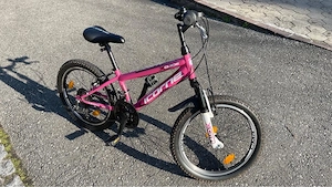 Fahrrad, 20 Zoll Bild 3
