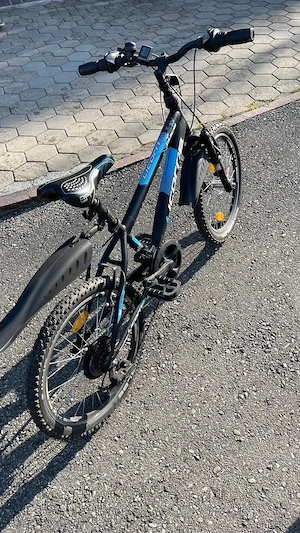 Fahrrad, 20 Zoll Bild 4