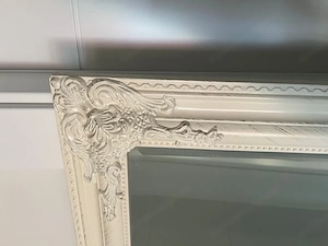 Vintage Spiegel Bild 3