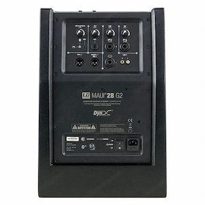 LD Systems MAUI 28 G2 inkl. Taschen Bild 2