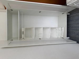 Kleiderschrank Bild 3