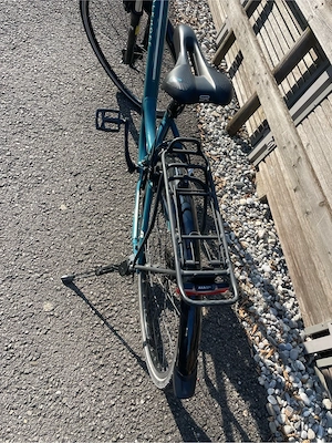 Jugendfahrrad Bild 4