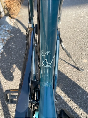 Jugendfahrrad Bild 5