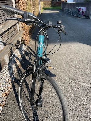 Jugendfahrrad Bild 3