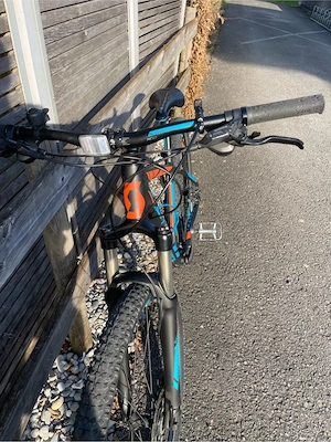 Jugendfahrrad Bild 3