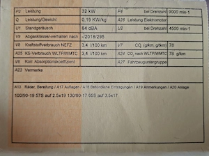 KTM Adventure 390 Bild 2