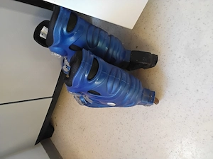 Rollerblades zu verschenken Bild 2