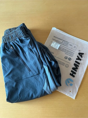 Shorts Laufhose Sporthose NEU Größe 4XL Bild 3