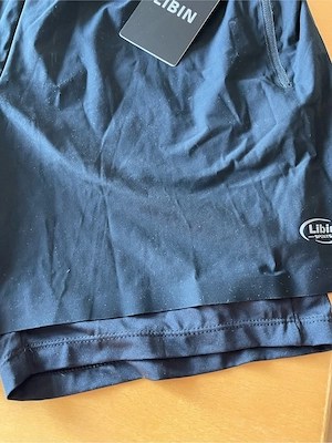 Shorts Laufhose Sporthose NEU Größe XL Bild 2
