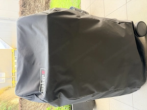 Weber Spirit E210 Gasgrill Bild 2