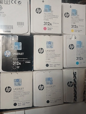 hp Laserjet 312 A Bild 2