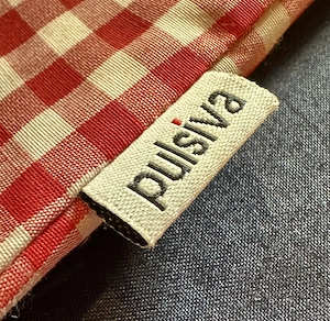 Herren Hemd Landhaus-  Trachtenstyle rot-kariert XL Bild 6