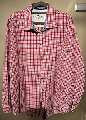 Damen Trachtenbluse von OS Trachten