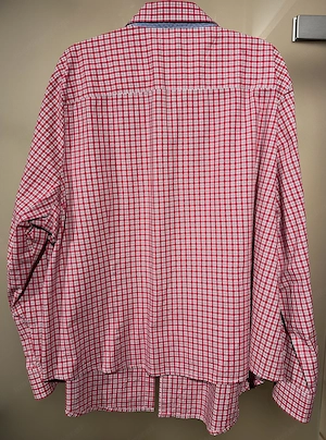 Damen Trachtenbluse von OS Trachten Bild 5