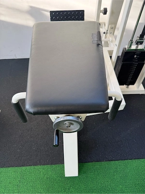 Kickback Maschine   Studioqualität  Bild 3