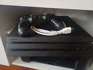 Playstation 4 PS4 keine PS5 Bild 2