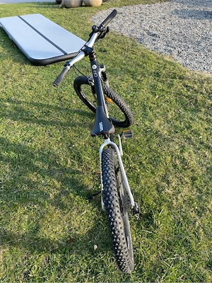 woom OFF Air 5 Bild 3