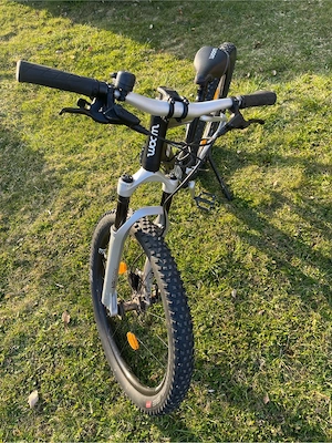 woom OFF Air 5 Bild 4