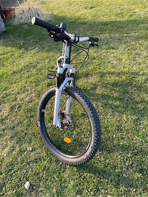 woom OFF Air 5 Bild 5