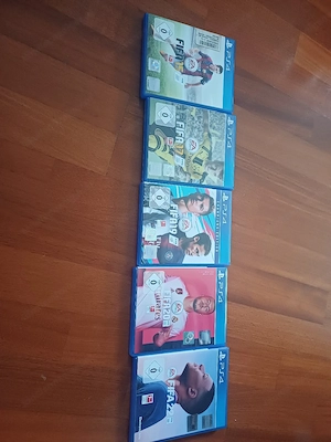 Playstation 4 PS4 keine PS5 Bild 3