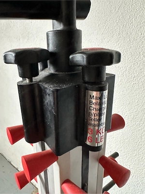 Tellerstapelsystem Plate Mate TM 210 von Horena Bild 5