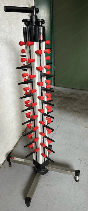 Tellerstapelsystem Plate Mate TM 210 von Horena Bild 6