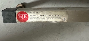 Tellerstapelsystem Plate Mate TM 210 von Horena Bild 2