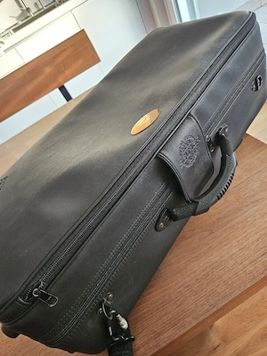 Altsaxophon Selmer Bild 5