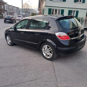 Opel Astra Vorgeführt  Bild 5