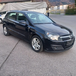 Opel Astra Vorgeführt  Bild 4