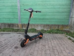 E-Scooter Kukirin G3 Bild 5