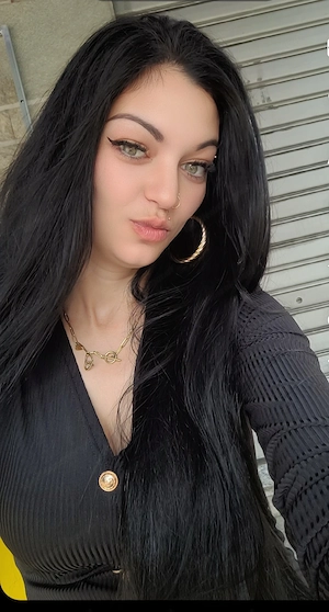 Ruby - feurig und frech! Bild 3