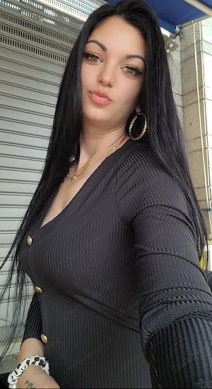 Ruby - feurig und frech! Bild 6