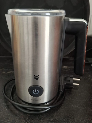 WMF Milchschäumer Bild 2