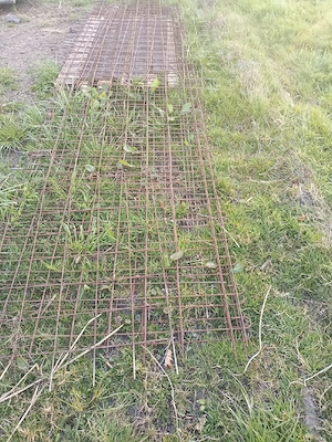 Baustahlgitter Bild 3