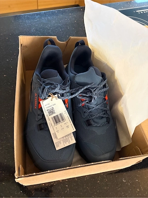 Adidas Herrenschuh NEU! ungetragen Bild 5