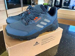 Adidas Herrenschuh NEU! ungetragen Bild 4