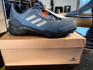 Adidas Herrenschuh NEU! ungetragen Bild 3