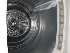 Hoover Kondenstrockner Bild 3