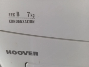 Hoover Kondenstrockner Bild 4