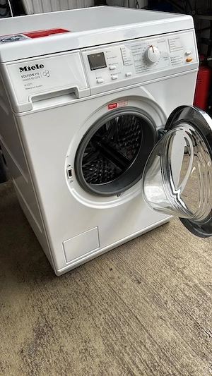 Miele Top Waschmaschine 3371