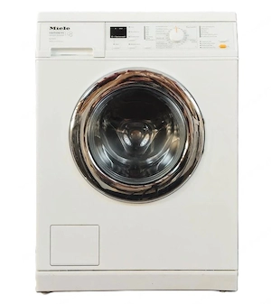 Miele Top Waschmaschine 3371 Bild 5