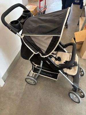 Buggy f. Kleinkinder Bild 2