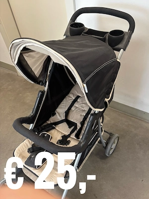 Buggy f. Kleinkinder Bild 3